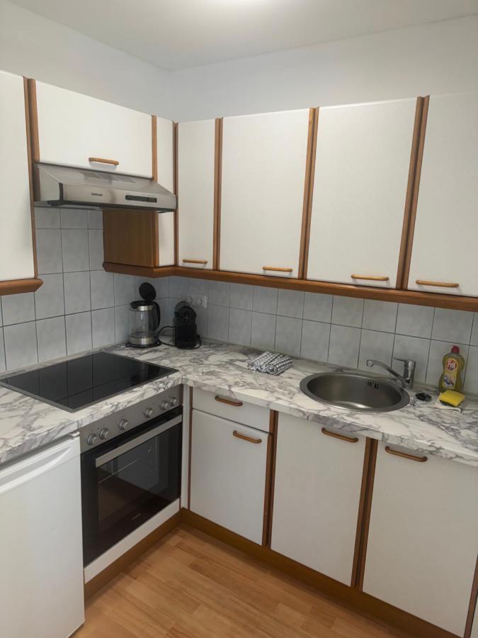 מלון אוברטראון Haus Edelweiss מראה חיצוני תמונה